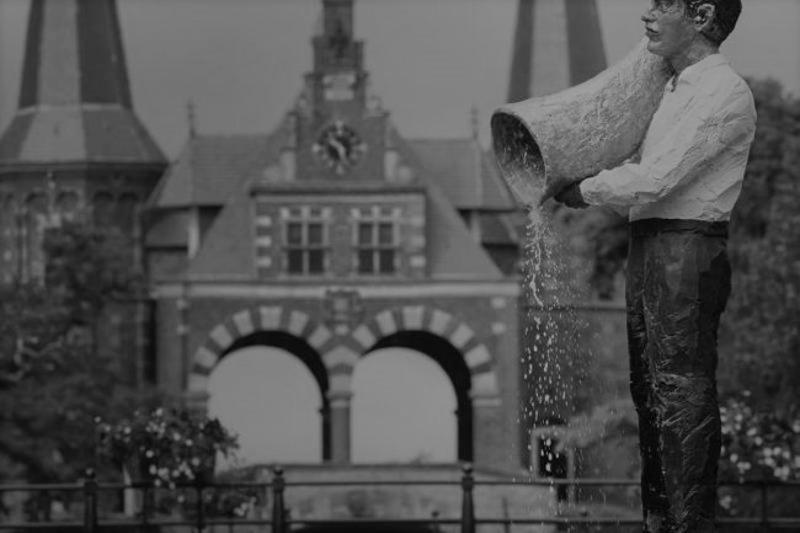 Lekkerwegbijleeuwen, 1 Minuut Naar Hartje Centrum Sneek Esterno foto